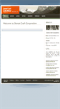 Mobile Screenshot of dentalcraftcorp.com
